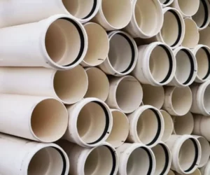 Tube PVC insonorisé