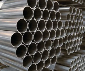 Tube rond SS 304L-316L