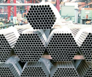 Tube rond schedule 10-40