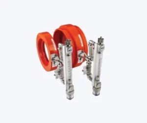 Débitmètres à flux