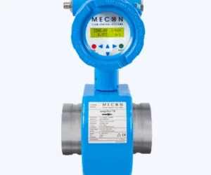 Débitmètres magnétiques
