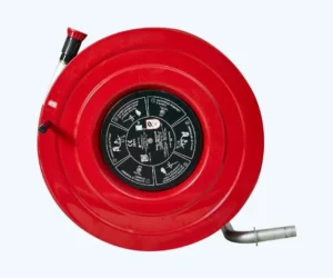 RIA incendie – Robinet d’incendie armé