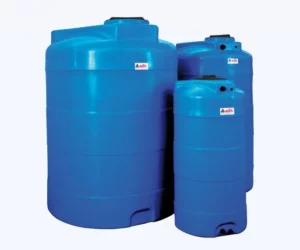 Réservoir d’eau potable