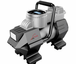 Mini Compresseur d’air 12V