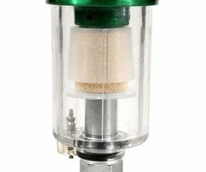 Mini-filtre pour air comprimé MF-1A