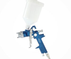 Pistolet HVLP H-2000G2 WUFU